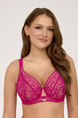 AVA / BIUSTONOSZ AV 2220 FUCHSIA - www.anstel.pl