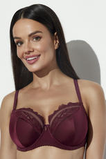 AVA / BIUSTONOSZ AV 2275 MERLOT MAXI - www.anstel.pl