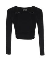GATTA / RASHGUARD SEAMLESS FITNESS GA 004.3009S - www.anstel.pl