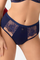 GORSENIA / BRAZYLIANY DESIRE B024 GRANATOWE - www.anstel.pl