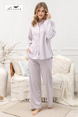 M-MAX / PIŻAMA DAMSKA JUDYTA 1613 - www.anstel.pl