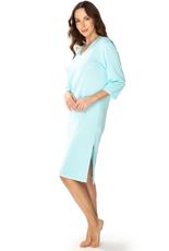 MEWA / KOSZULA NOCNA SPORTI LONG - www.anstel.pl