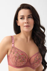 GORSENIA / BIUSTONOSZ MIĘKKI ELORA G028 - www.anstel.pl