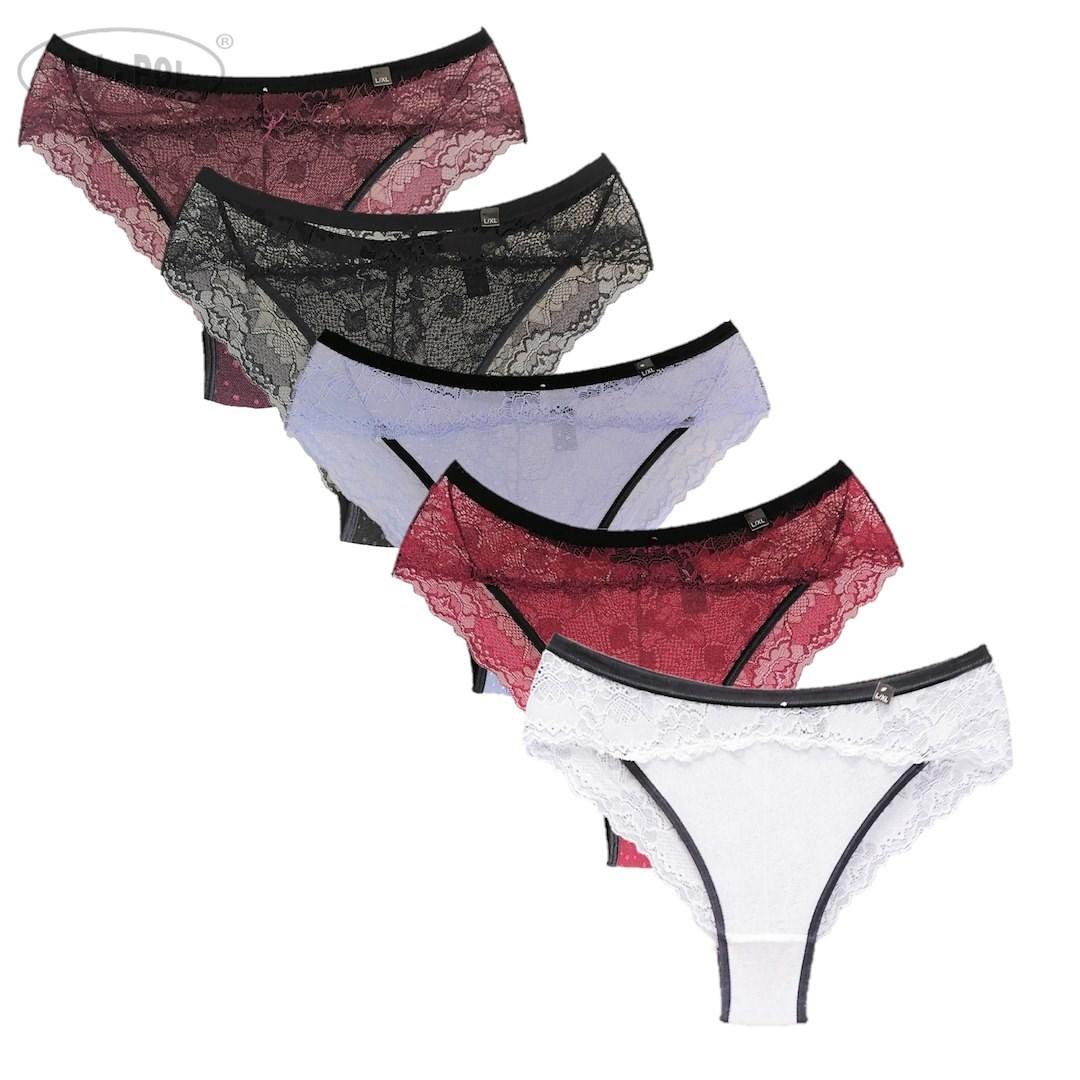 RAJ-POL / FIGI DAMSKIE KORONKOWE Hon2 PREMIUM - www.anstel.pl