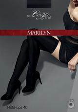 MARILYN / PONCZOCHY MARILYN EXCLU.HOLD UPS 40 - www.anstel.pl