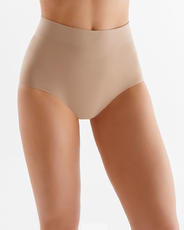GABRIELLA / SEAMLESS MIDI BRIEFS CODE S109 - www.anstel.pl