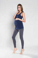 ITALIAN FASHION / KOSZULKA DAMSKA EWELINA SZEROKIE RAMIĄCZKO - www.anstel.pl