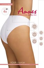 ANNES / FIGI LASEROWO CIĘTE 4-PAK YOUR COMFORT ANNES - www.anstel.pl