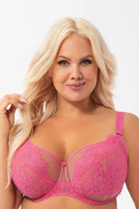 GORSENIA / BIUSTONOSZ MIĘKKI ROSSA K913 - www.anstel.pl