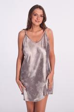 AVA / KOSZULKA SATYNOWA 001 - www.anstel.pl