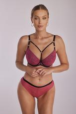 KINGA / FIGI KINGA B-1120/2 ROZIE XS-2XL BRAZYLIANY - www.anstel.pl