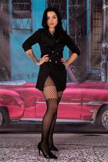 LIVCO CORSETTI FASHION / RAJSTOPY ANANN LC 17083 S/L LivCo Corsetti - www.anstel.pl