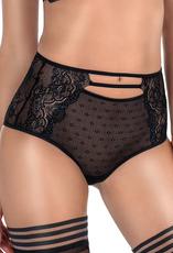 ROZA / SZORTY DAMSKIE ZULAJ - PANTY BOXERS - www.anstel.pl