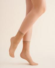 GABRIELLA / SKARPETKI CODE 566 TILA - www.anstel.pl