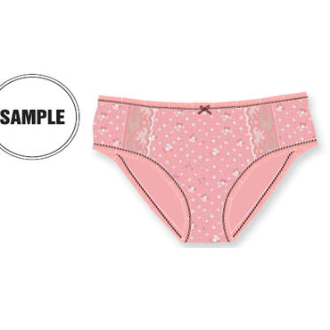 ATLANTIC / Rose by Atlantic - figi classic LP2191, SZT. - www.anstel.pl