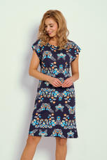 TARO / KOSZULA DAMSKA JODIE 3330 SS/25 - www.anstel.pl