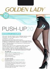 GOLDEN LADY / RAJSTOPY PUSH UP 20 kod 31WWW - www.anstel.pl