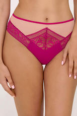 AVA / BRAZYLIANY AV 2220/B FUCHSIA - www.anstel.pl