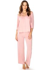 MEWA / PIŻAMA DAMSKA PATRYCJA - www.anstel.pl