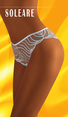 WOLBAR / FIGI Z HAFTOWANEGO TIULU – SOLEARE - www.anstel.pl