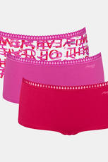 SLOGGI / FIGI SLOGGI GO CRUSH SHORT C3P M020 - www.anstel.pl