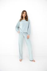 SENSIS / KOMPLET DRES COSIMA DŁUGI RĘKAW XS-2XL - www.anstel.pl