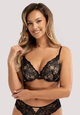 UNIKAT / BIUSTONOSZ KIANA PUSH UP - www.anstel.pl