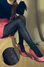 KNITTEX / RAJSTOPY DAMSKIE 22209 RAYA 3D 40 DEN - www.anstel.pl