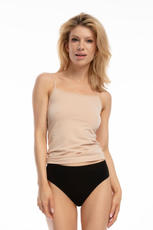 JULIMEX / KOSZULKA BAMBOO CAMI - www.anstel.pl