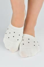 NOVITI / STOPKI NISKIE Z SILIKONEM SN061 - www.anstel.pl