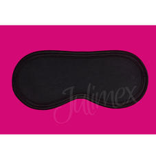 JULIMEX / OPASKA NA OCZY OP-07, GŁADKA - www.anstel.pl