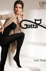 GATTA / SATTI MATTI 120 - RAJSTOPY DAMSKIE 3D 120 DEN - 000.104 - www.anstel.pl