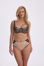 GAIA / BIUSTONOSZ SEMI-SOFT ISABELA ART. 1377 - www.anstel.pl