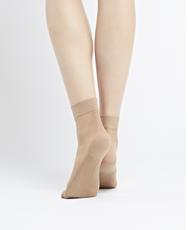 KNITTEX / SKARPETKI MASUJĄCE ACTIVE 20 DEN - www.anstel.pl