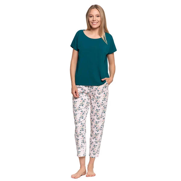 MORAJ / PIŻAMA DAMSKA PDD3700-015 AW/2025 - www.anstel.pl