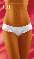 WOLBAR / BIODROWKI Z MICROFIBRY – TORI - www.anstel.pl