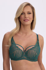 GAIA / BIUSTONOSZ SEMI-SOFT JUANA ART. 1400 - www.anstel.pl