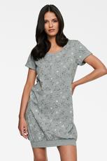 HENDERSON / KOSZULA NOCNA DAMSKA HOROSCOPE 40116 AW22 - www.anstel.pl