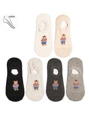 MORAJ / STOPKI DAMSKIE CDB200-420 - www.anstel.pl