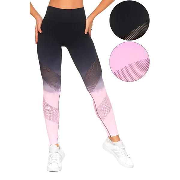 MORAJ / LEGGINSY DAMSKIE FUNKCYJNE RDL3000-004 - www.anstel.pl