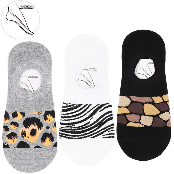 MORAJ / STOPKI DAMSKIE CDB200-131 - www.anstel.pl