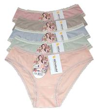 COTTON WORLD / FIGI DCPOLO 26563 MODAL - www.anstel.pl