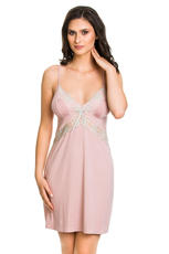 MEDIOLANO / KOSZULKA MINT 05062 - www.anstel.pl