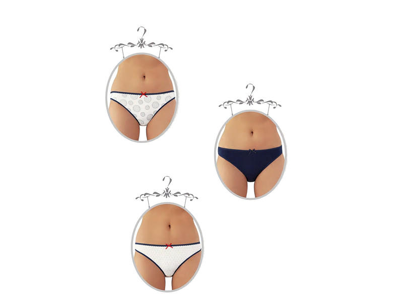 LAMA / FIGI DAMSKIE LAMA L-822 MB - www.anstel.pl