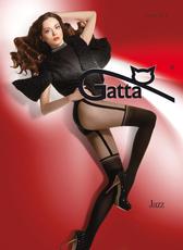 GATTA / JAZZ - RAJSTOPY DAMSKIE WZORZYSTE - www.anstel.pl