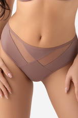 GORSENIA / BRAZYLIANY VICKY K567/1 MOCCA - www.anstel.pl