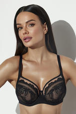 AVA / BIUSTONOSZ AV 2292 BLACK SSS - www.anstel.pl