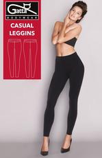 GATTA / LEGGINSY CASUAL AW25/26 - www.anstel.pl
