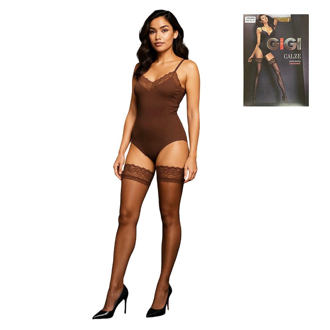 RAJ-POL / POŃCZOCHY SAMONOŚNE VISIONE 749171, 749188 - www.anstel.pl