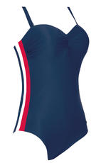 SELF / KOSTIUM KĄPIELOWY S8030NK3 - www.anstel.pl